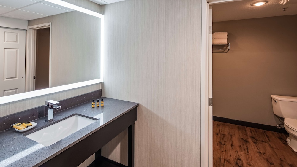 Best Western Plus Grant Creek Inn 17/40