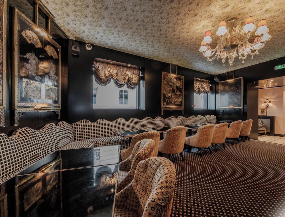 Hotiday Room Collection - Paris Arc de Triomphe 35/50