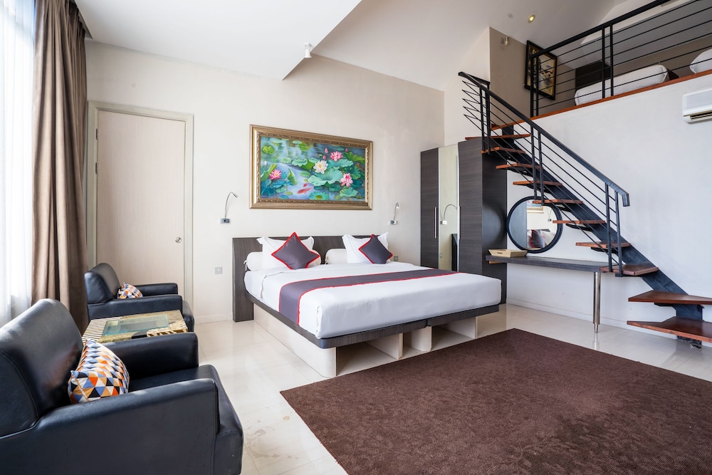 Sun Boutique Hotel 14/29