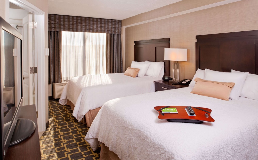 Hampton Inn By Hilton Shelton 18/53