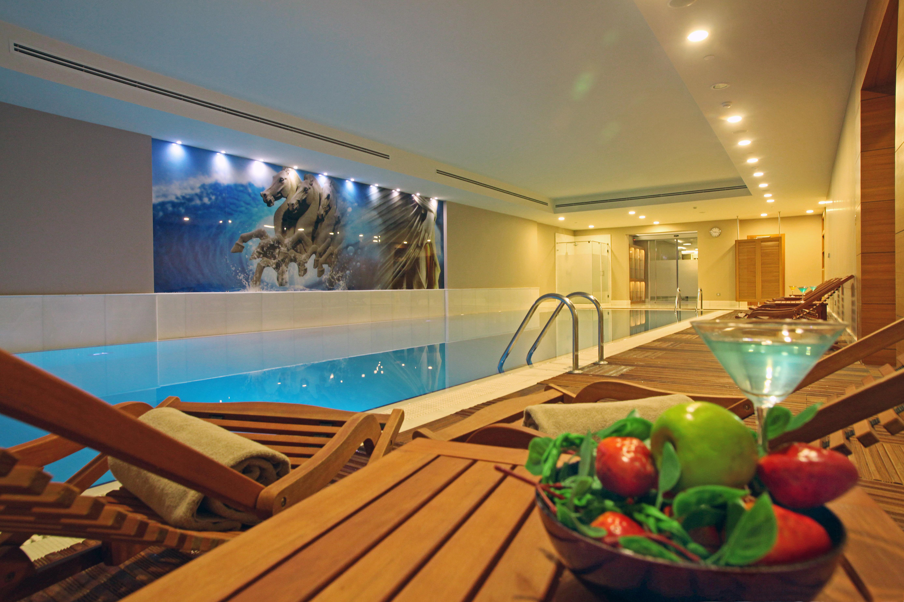 Holiday Inn Istanbul Sisli 48/78