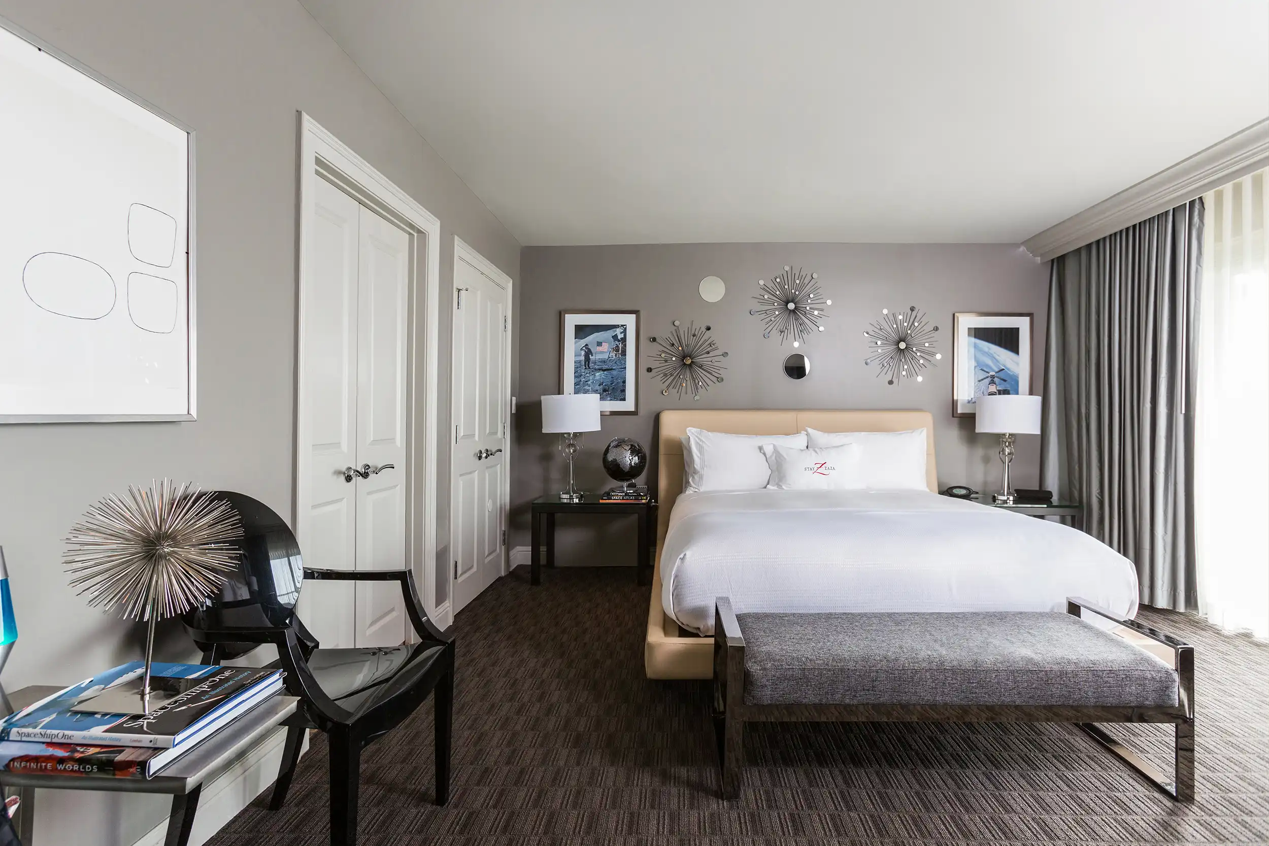 Hotel Zaza Houston 13/77