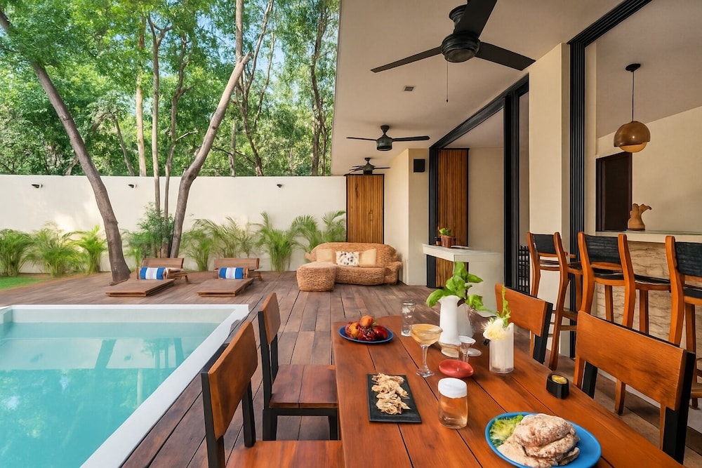 Irie Tulum Boutique Hotel 42/50