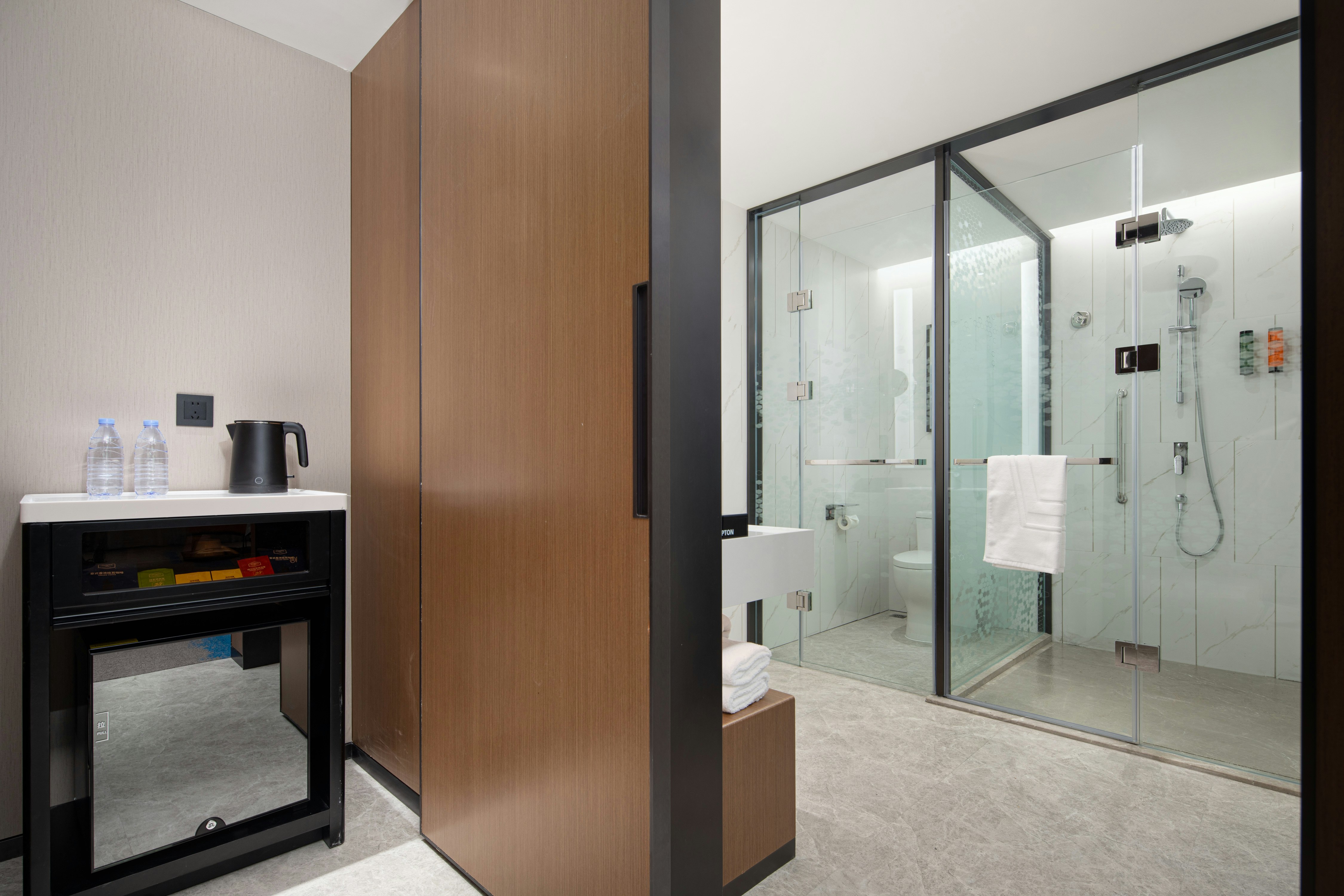 Hampton by Hilton Changsha Wuyi Square 45/45