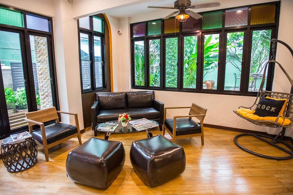 Tee Pak Dee Resident Phuket 46/66