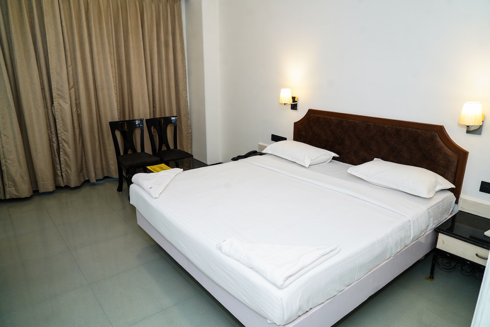 Hotel Sun Shine Inn 19/38