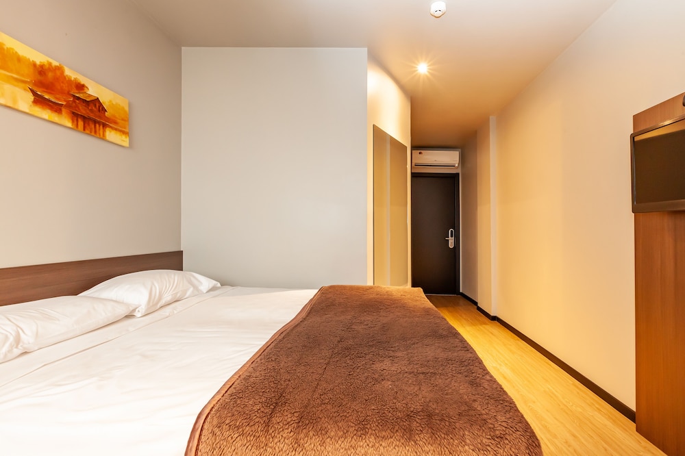ASPEN EXECUTIVE HOTEL LAJEADO 17/39