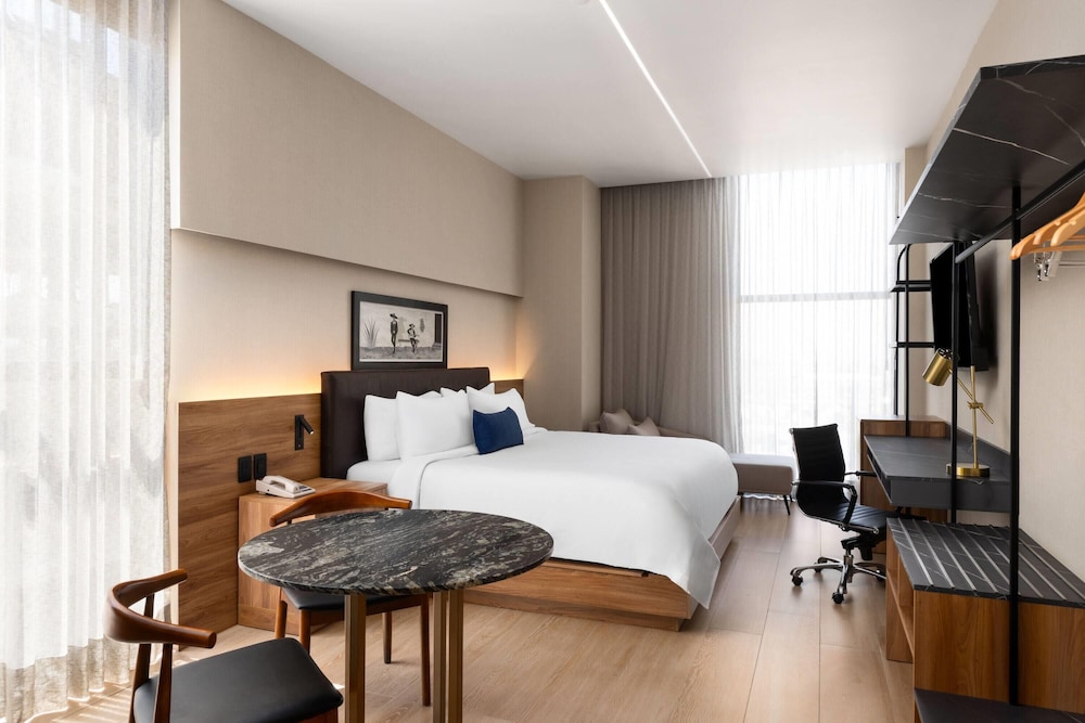 TRYP by Wyndham Ciudad Guzman UTTSA 15/37
