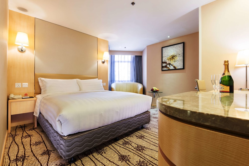 Metropark Hotel Mongkok 22/62