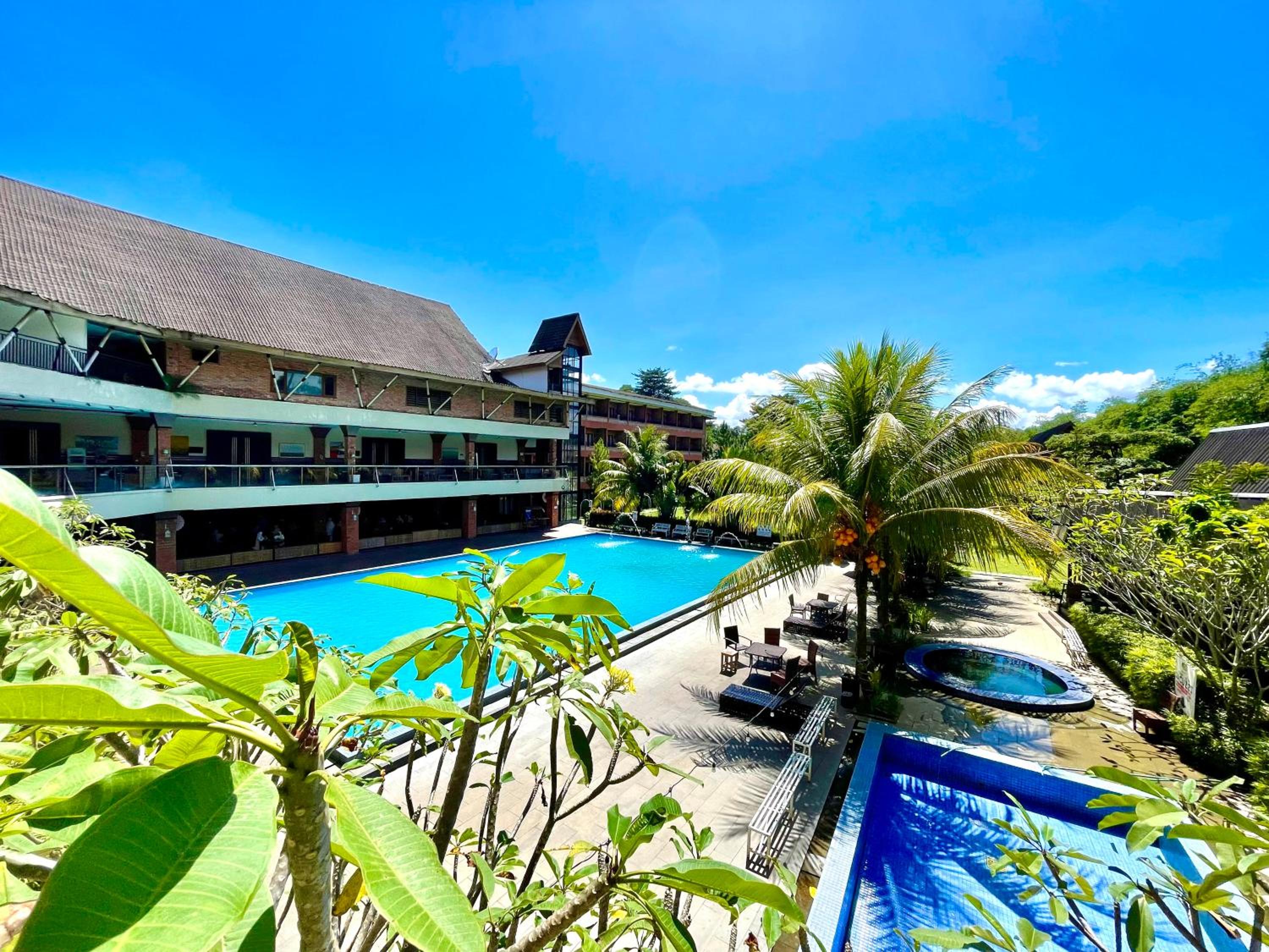 Grand Mulya Bogor 1/25
