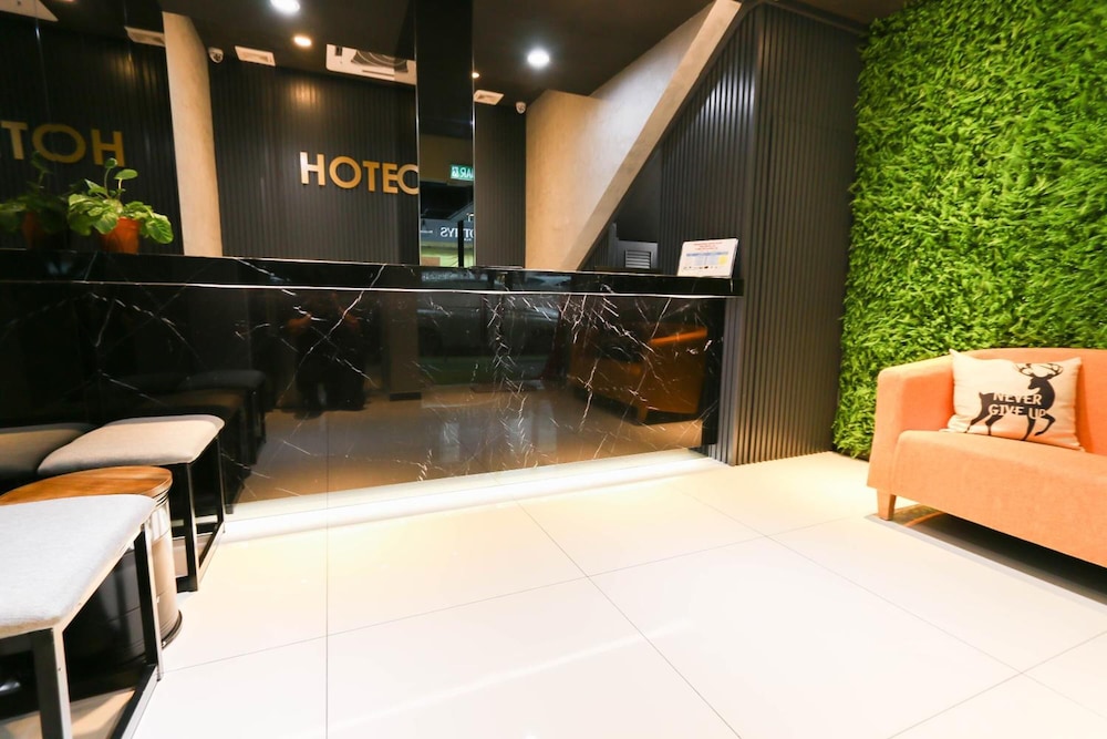Hotel 99 Sri Petaling @ Bukit Jalil 15/50