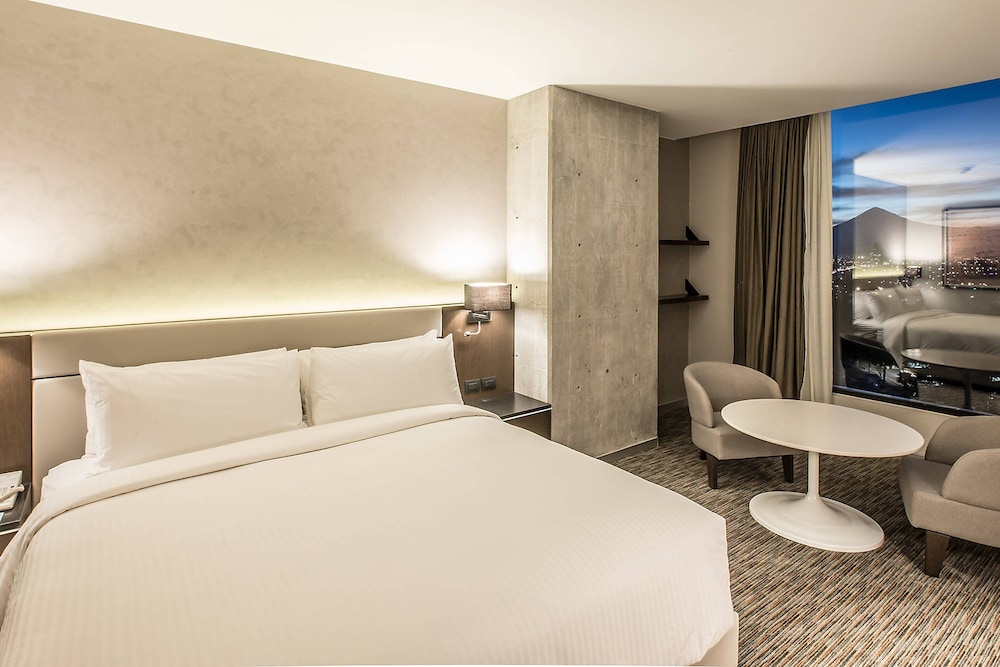 Four Points By Sheraton Puebla 9/44