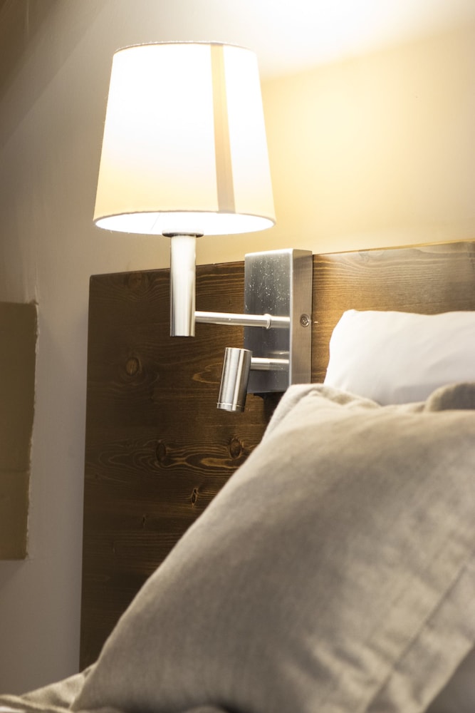D'Argento Boutique Rooms 39/63