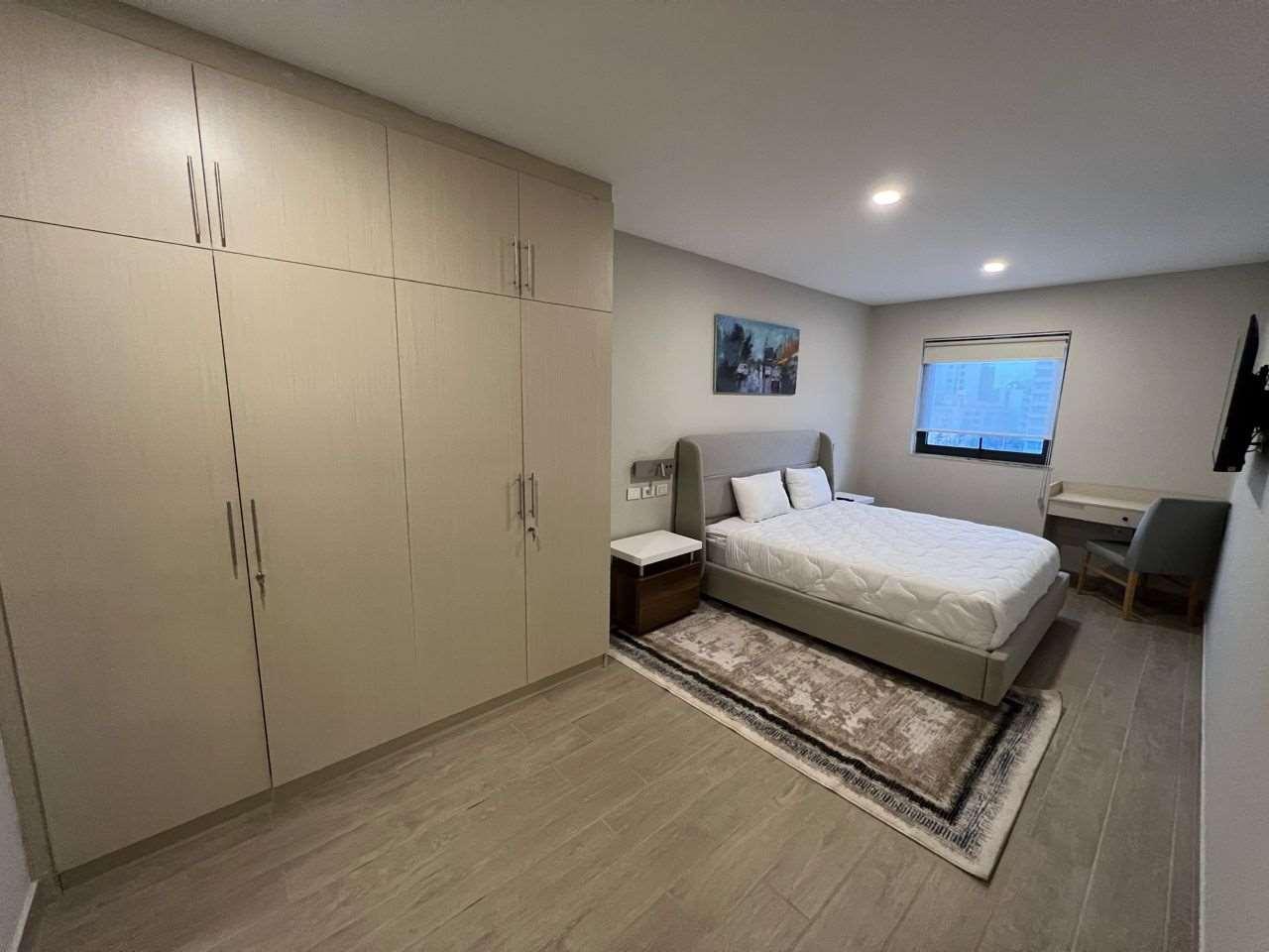 Addis Ville Hotel Apartment 22/50
