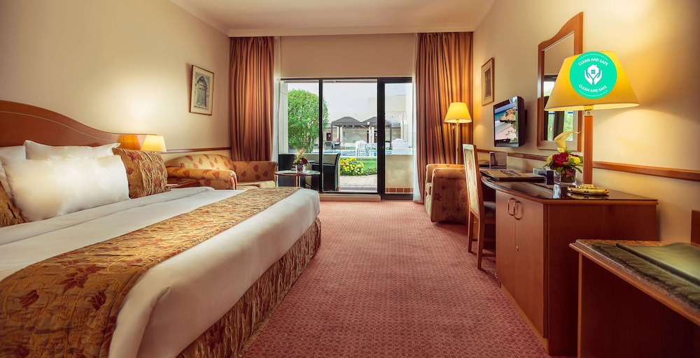 Golden Tulip Nizwa Hotel 50/69