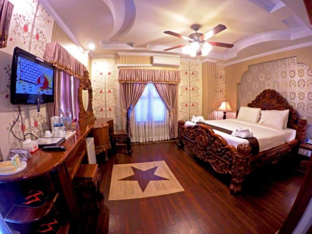 King Fy Hotel 19/48