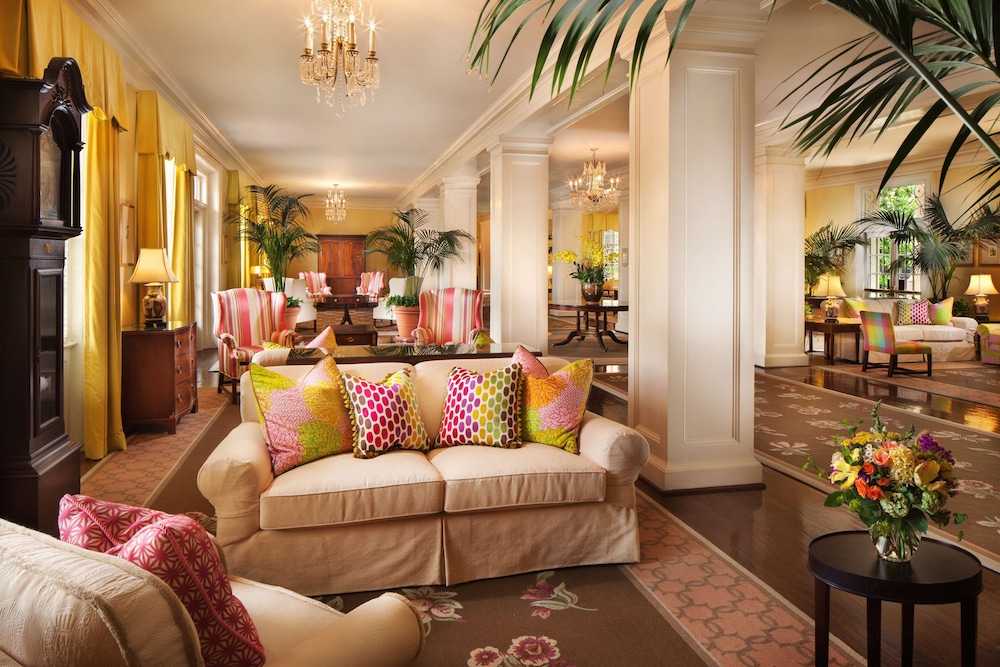 The Carolina Inn, a Destination by Hyatt Hotel 29/50