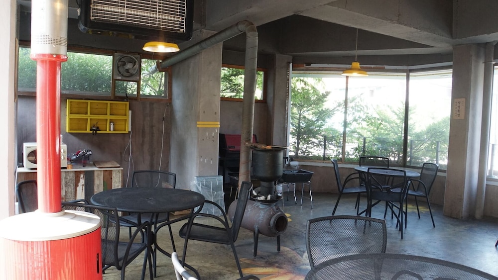 Gapyeong Apple Lodge Pension 49/50