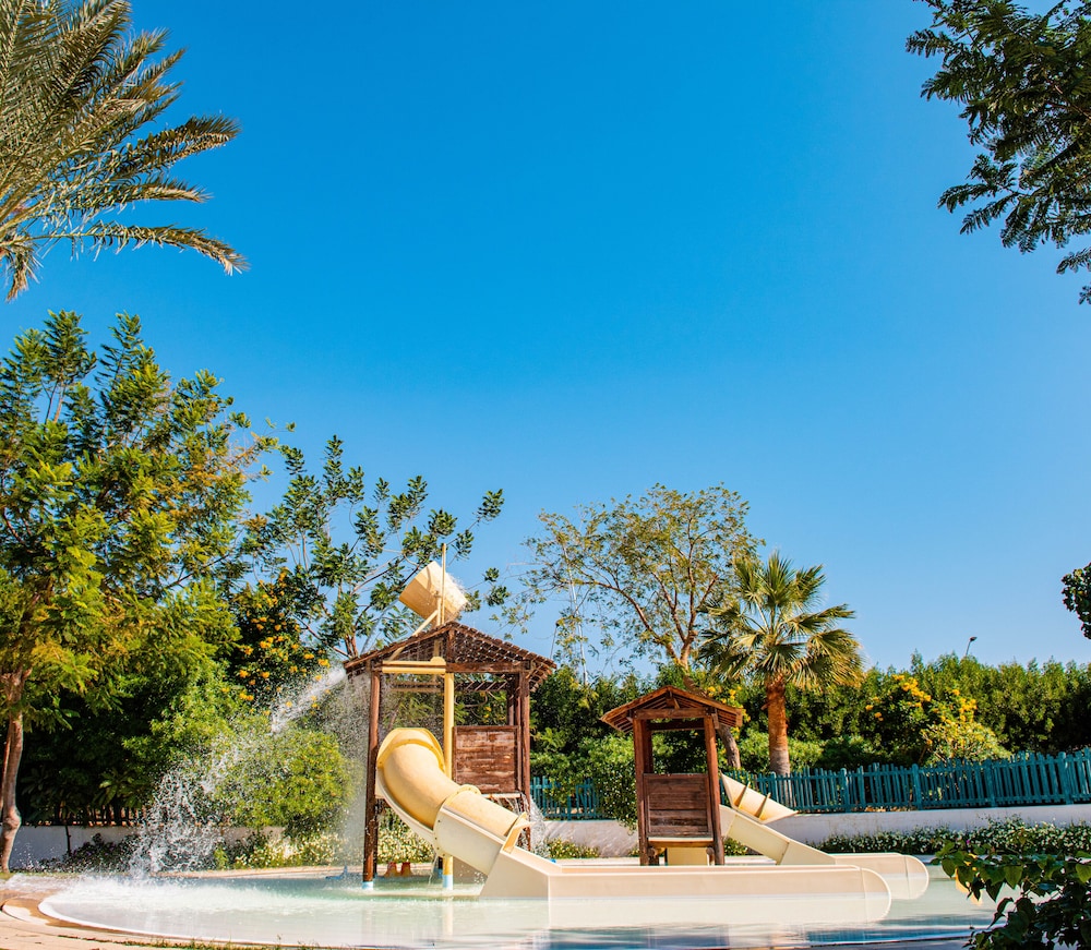Novotel Sharm El Sheikh Palm Side 6/68