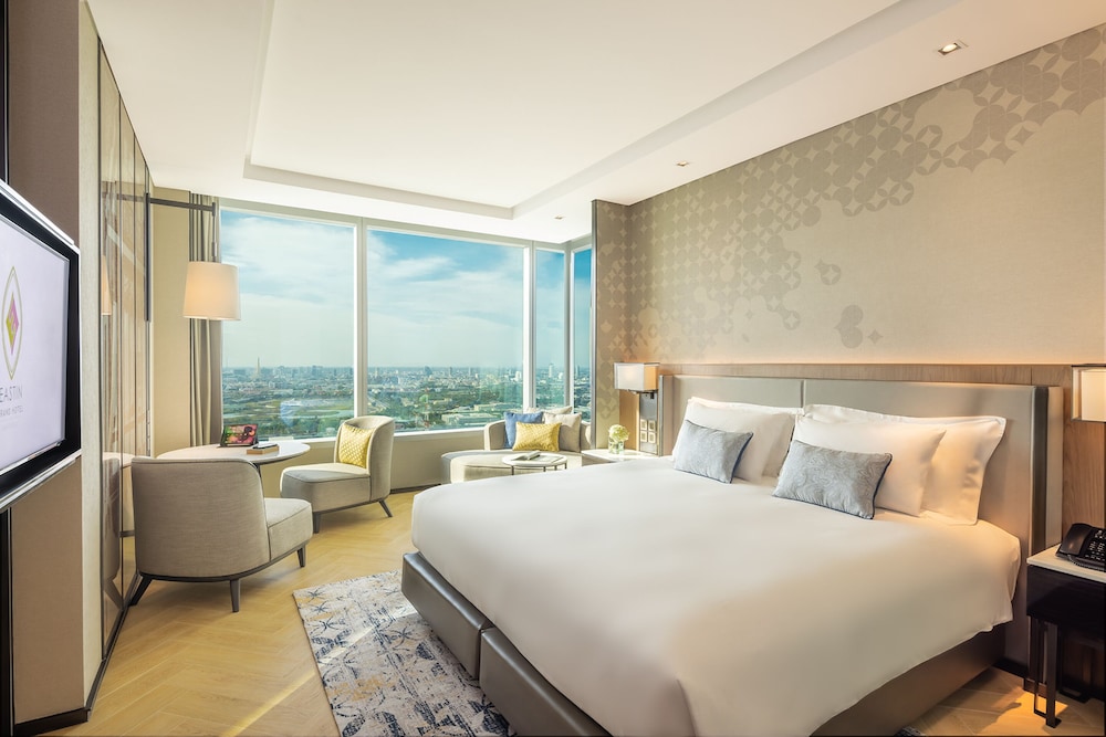Eastin Grand Hotel Phayathai 11/50