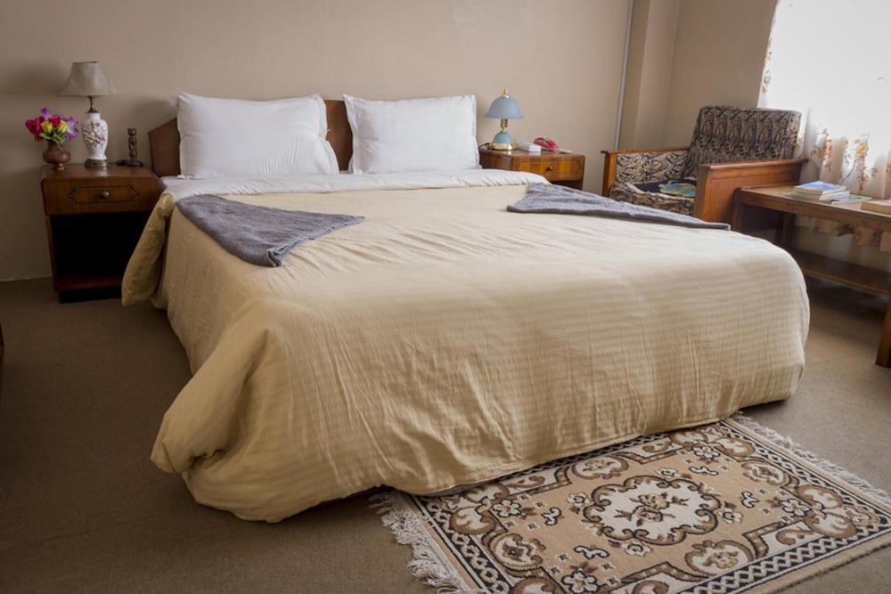 Hotel Metropolitan Kantipur 33/62