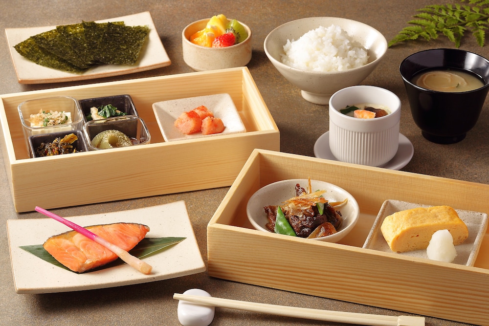 Miyako Hotel Hakata 42/50