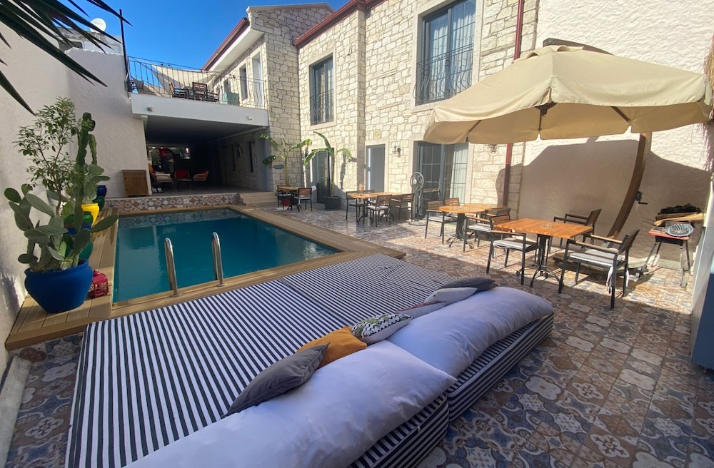 Mara Koyici Otel 12/21