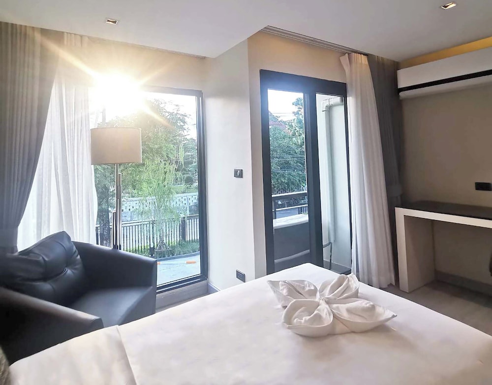The 9 Residence Hotel 19/50