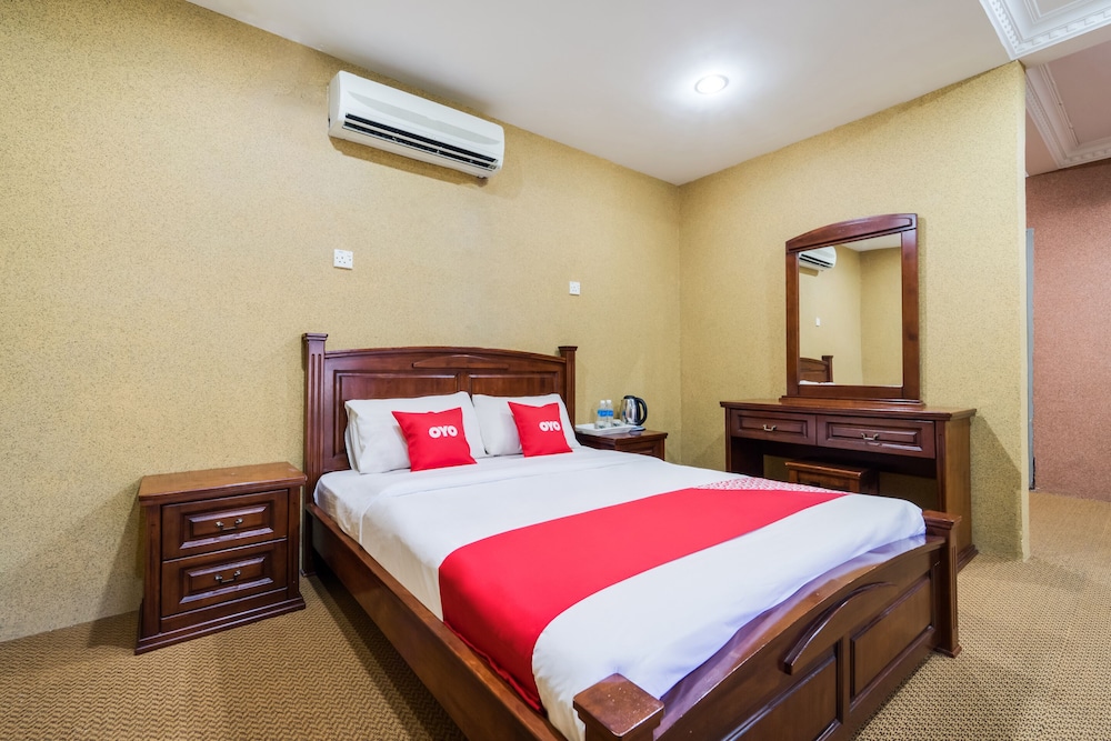 OYO 44033 Terap Inn Kuala Nerang 13/21