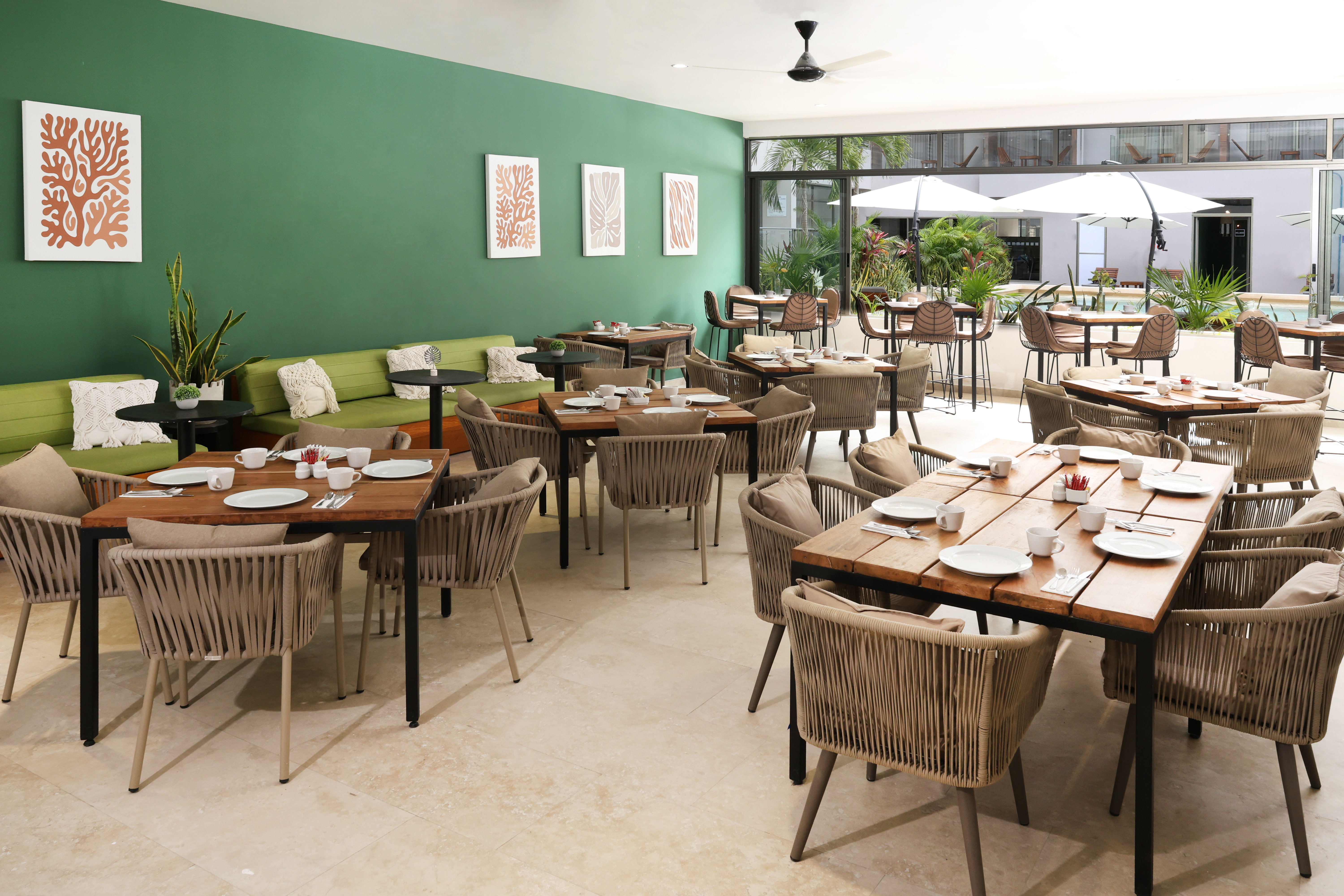 Holiday Inn Tulum 58/71