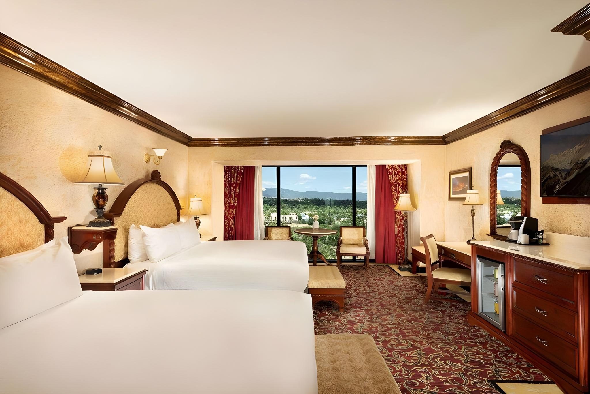 Tuscany, Suite