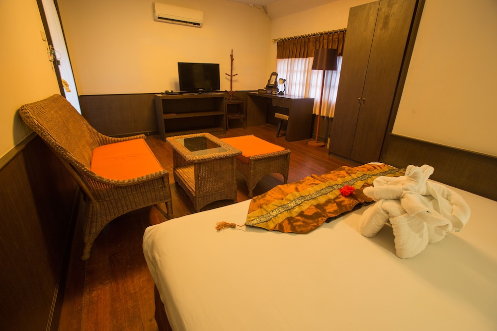 Inrawadee Resort 30/68