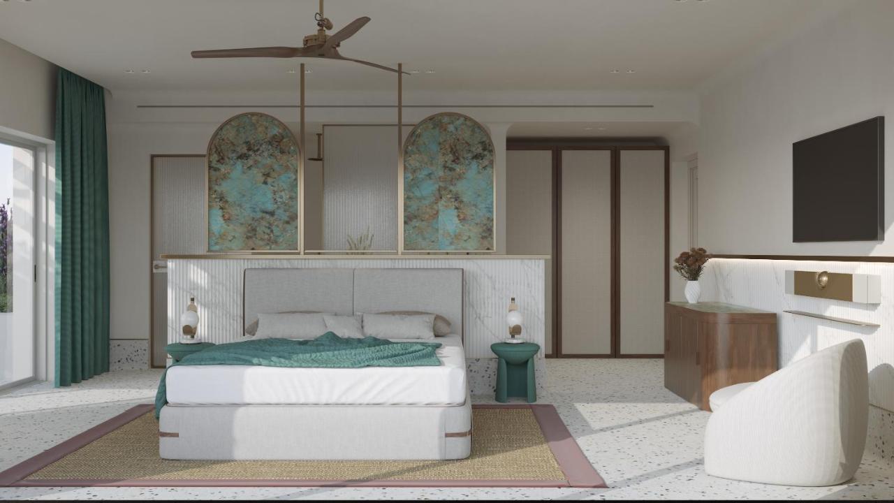 Nammos Hotel Mykonos & Villas 66/67