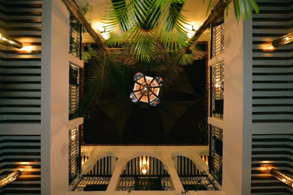 Riad La Porte Rouge 10/50