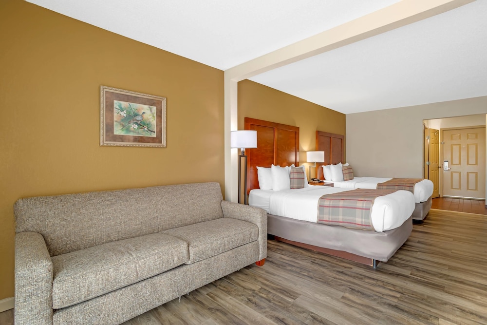 The Inn at Apple Valley, Ascend Hotel Collection 12/48