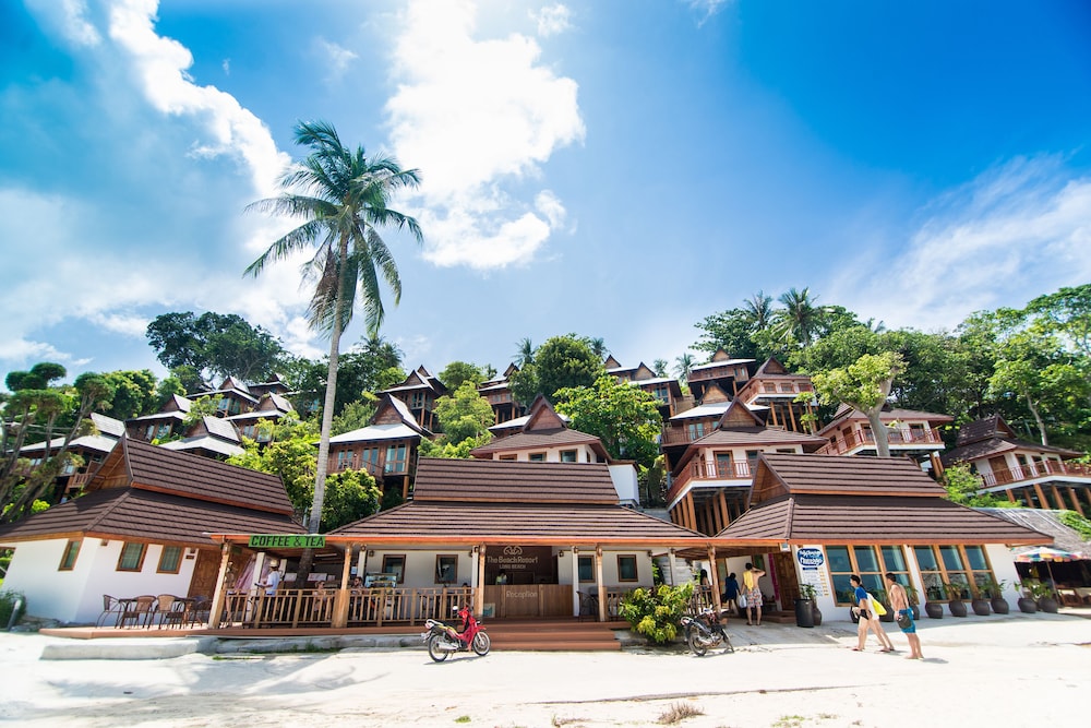Phi Phi The Beach Resort 45/50