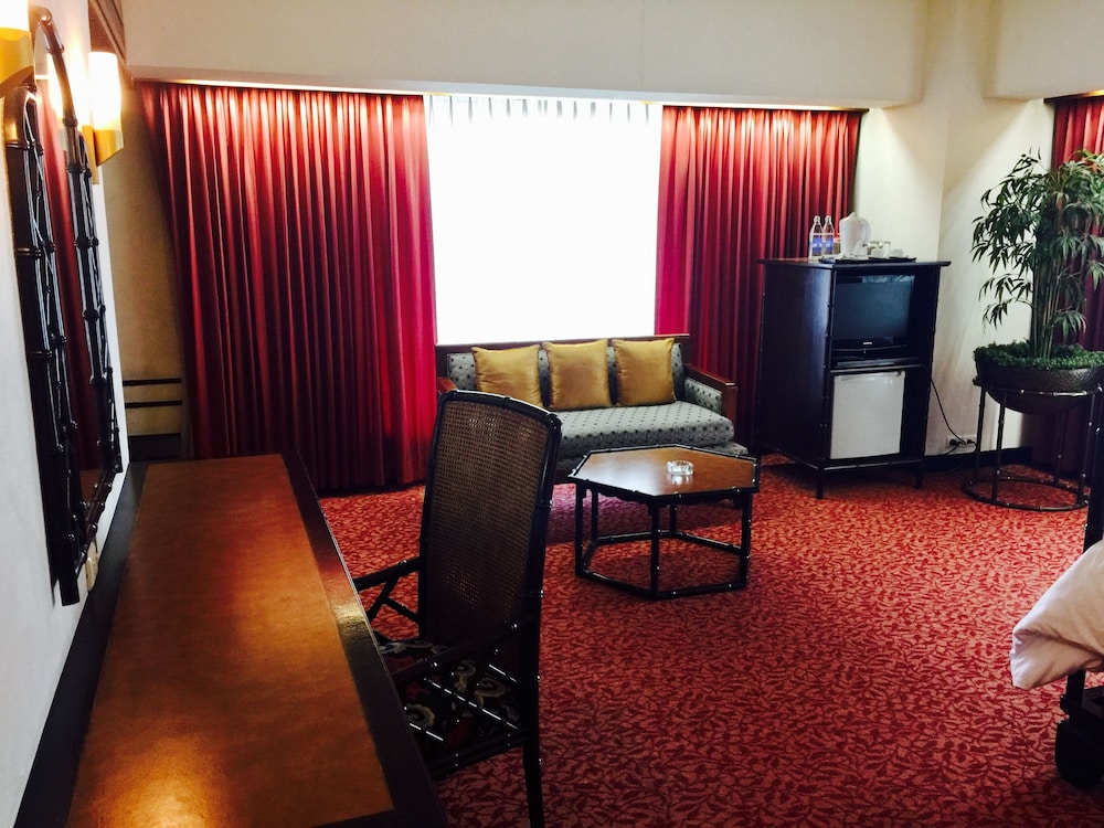 Indra Regent Hotel 61/82