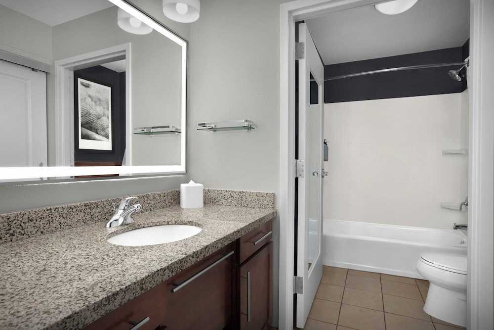 استوديو بسريرين كوين لذوي الإعاقة، RESIDENCE INN BY MARRIOTT PORTLAND DOWNTOWN WATERFRONT 5/6