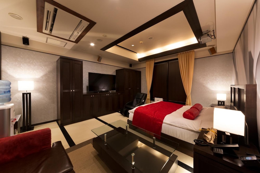 Hotel Lotus Nara - Adults Only 13/62
