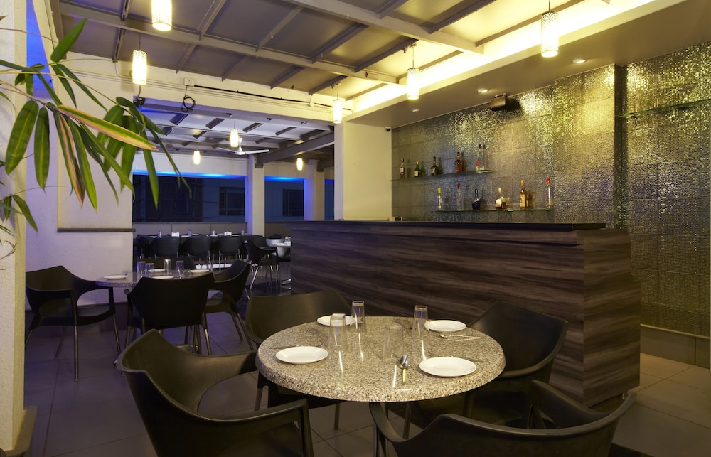 Bizz Tamanna Hotel Hinjawadi Pune 33/44