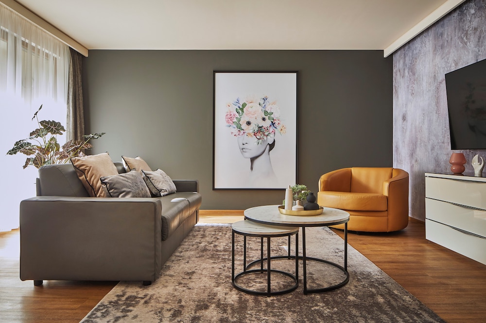 7Seasons Apartments Budapest 51/74