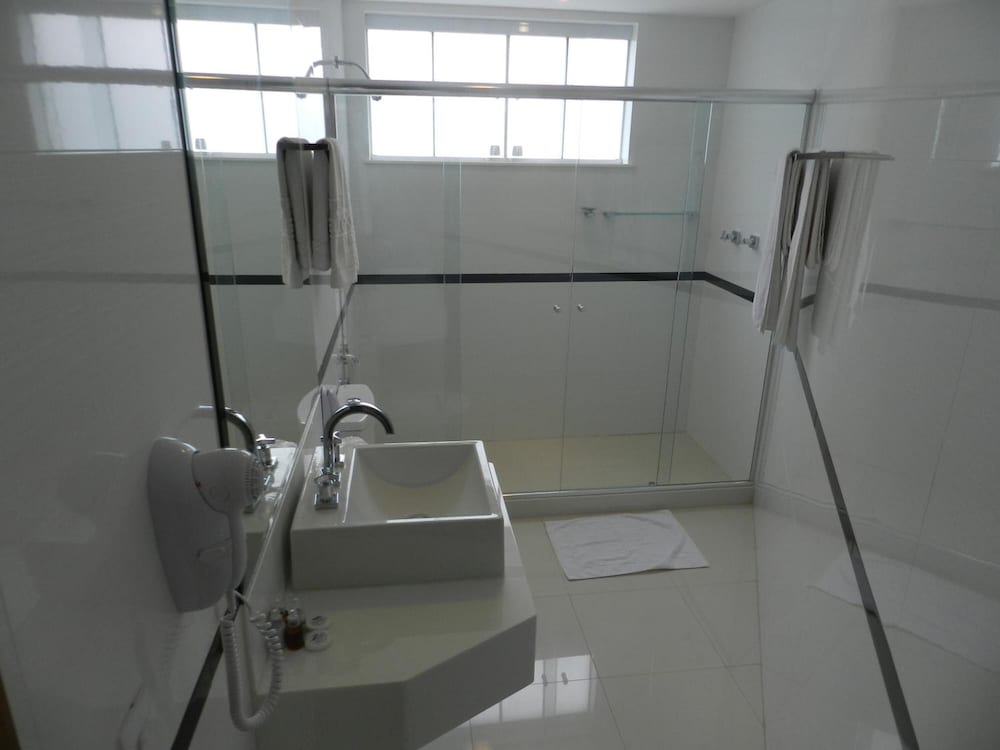 CASABLANCA CENTER HOTEL 43/49