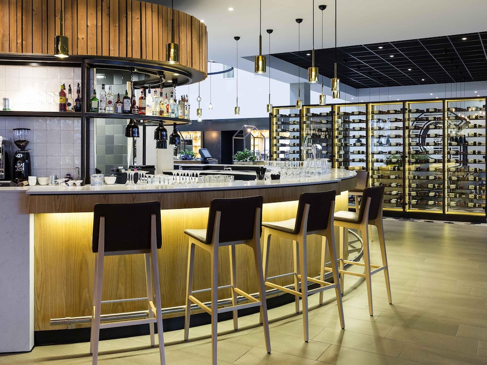Novotel Amsterdam Schiphol Airport 43/66