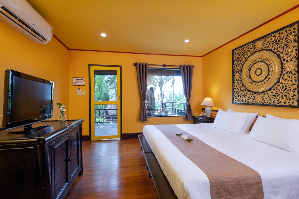 Baan Krating Phuket Resort 30/73