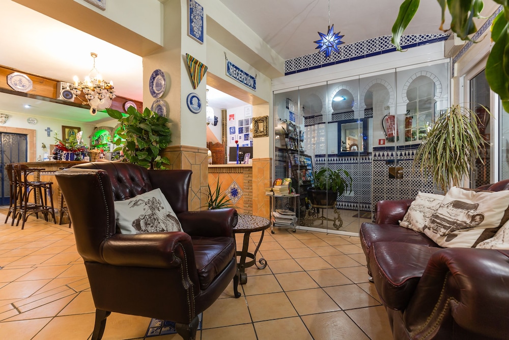 Hostal Guadalupe 25/50