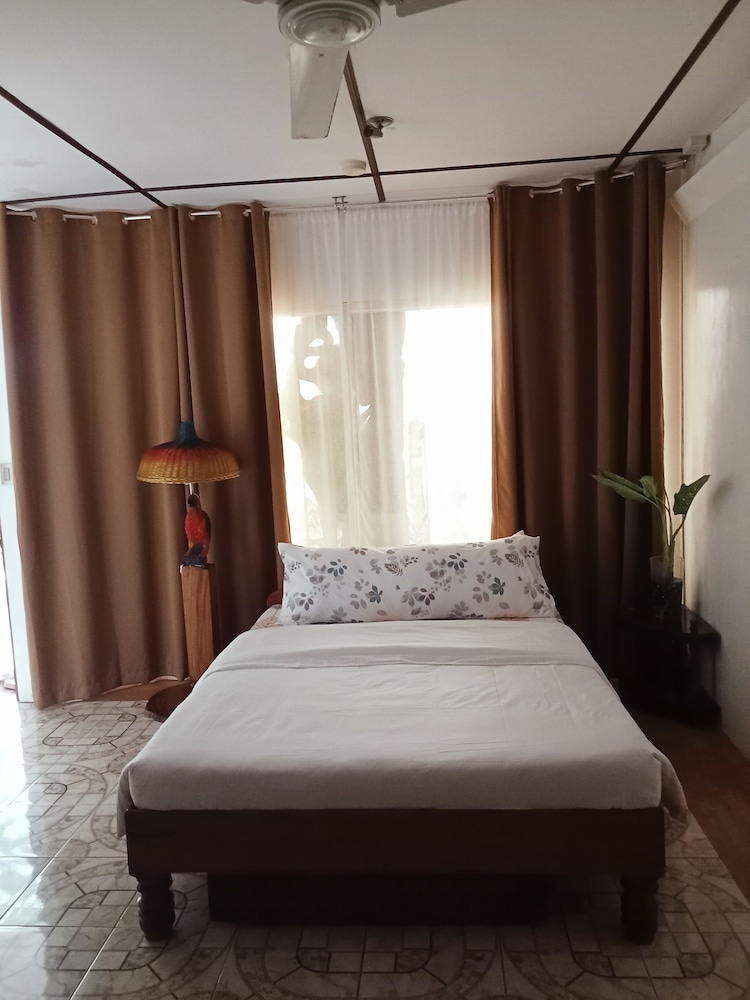 Deep Forest Garden Hotel 18/80