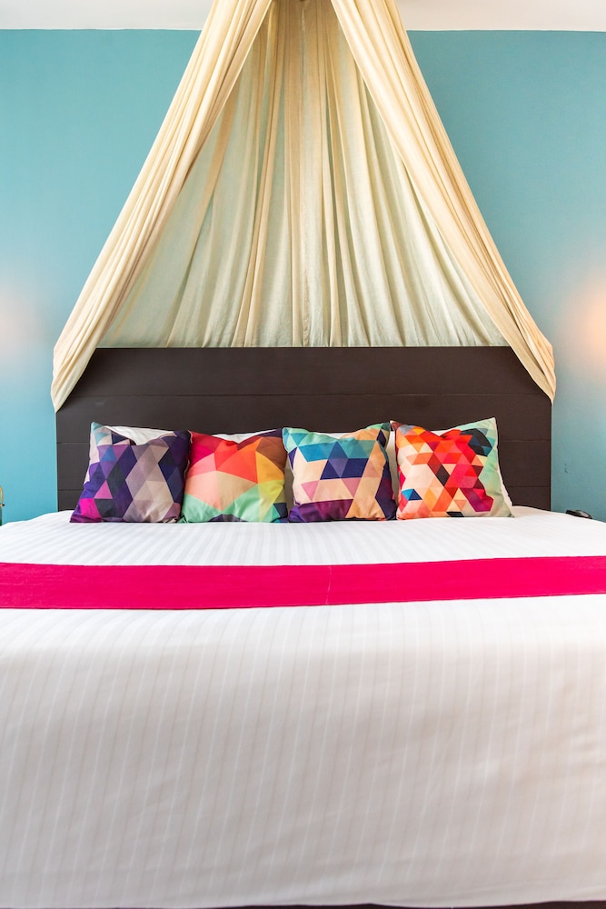 Soho Playa Hotel 3/64