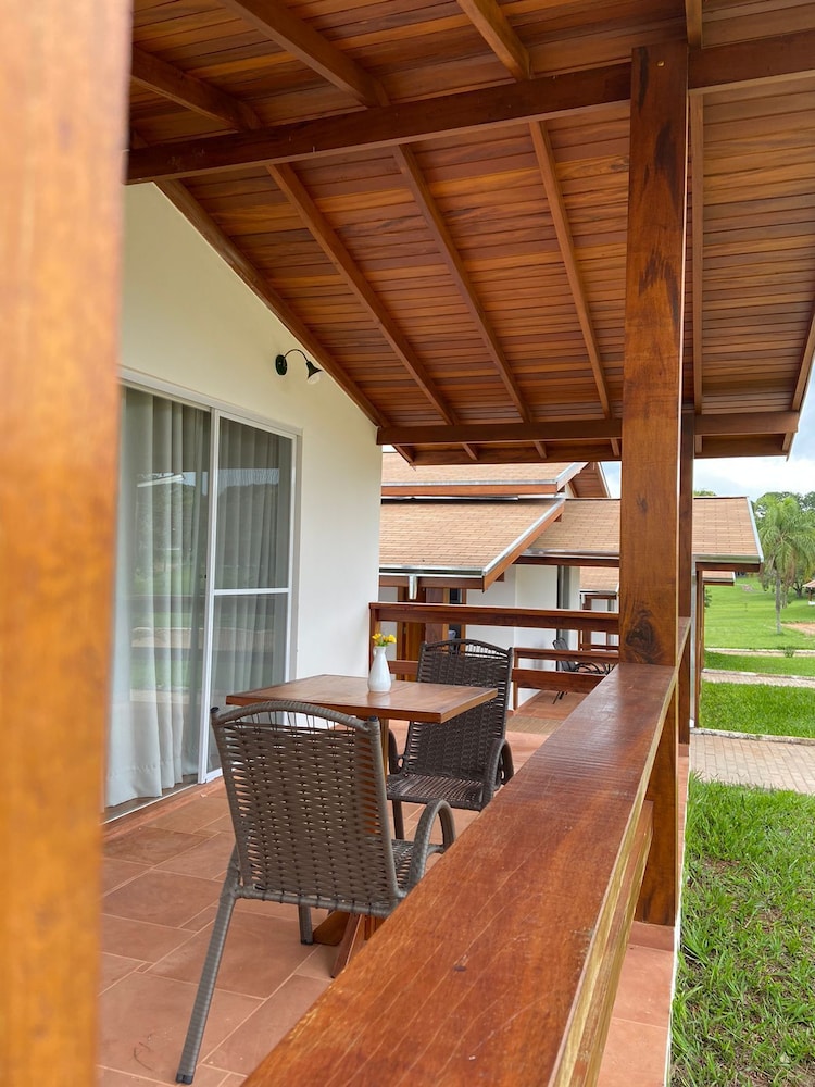 Vale das Aguas Fazenda Resort 9/48