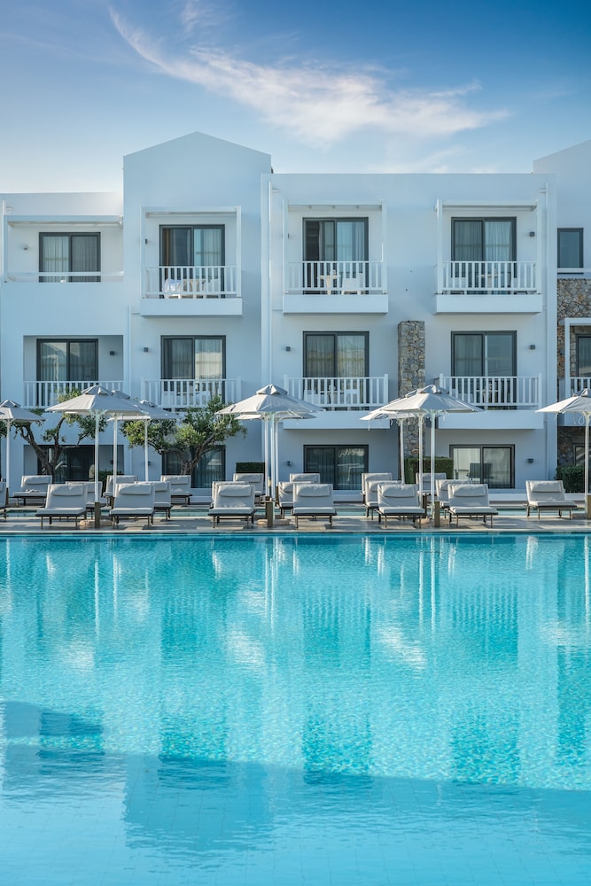 Diamond Deluxe Hotel Wellness Amp Spa Adults Only in KOS
