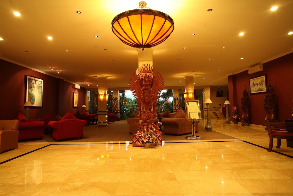 BALI WORLD HOTEL 5/46